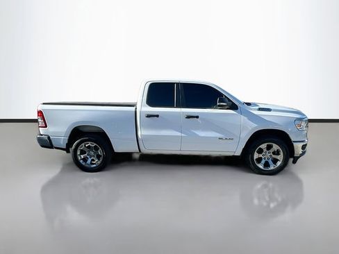 Used 2023 RAM 1500 Big Horn AWD/4WD image 5