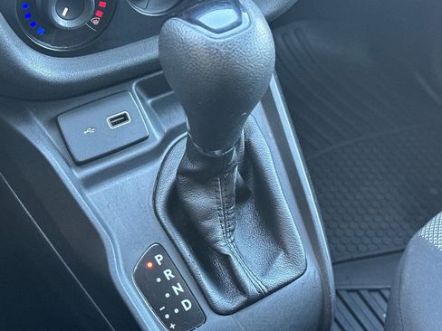 Used 2021 RAM ProMaster City Tradesman image 24