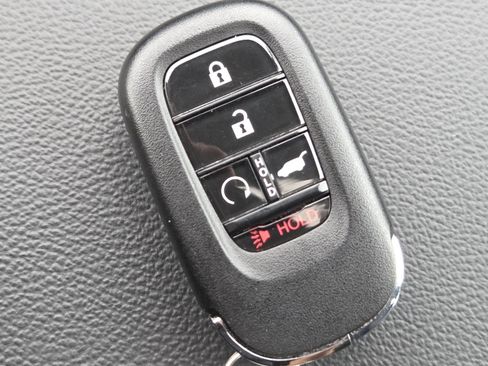 Certified 2026 Honda CR-V EX-L image 38