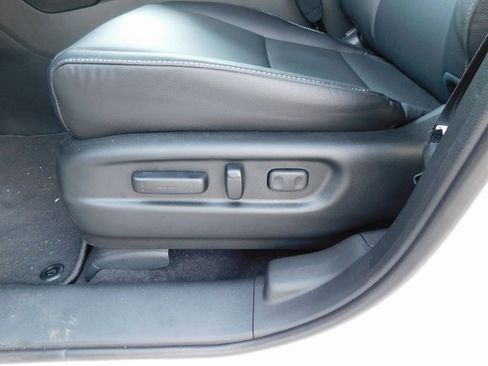 New 2025 Honda Ridgeline RTL image 18