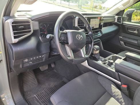 Used 2024 Toyota Tundra SR5 image 19