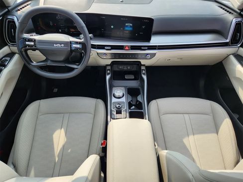 New 2026 Kia Sorento EX w/ EX Premium Package image 22