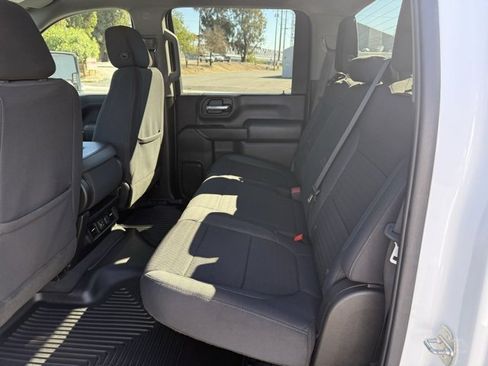 Used 2023 Chevrolet Silverado 2500 LT w/ Convenience Package image 15