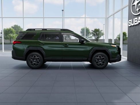 New 2026 Subaru Outback Limited AWD/4WD image 6