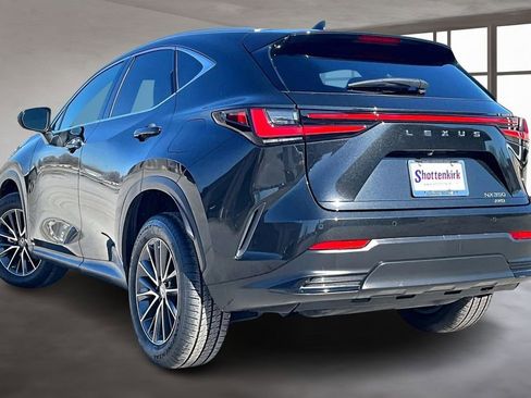 Used 2023 Lexus NX 350 350 Premium image 4