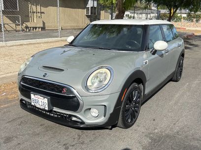 Used 2016 MINI Cooper Clubman S