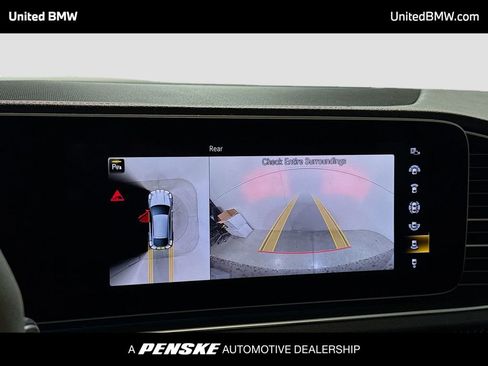 Used 2023 Mercedes-Benz GLE 53 AMG 4MATIC Coupe image 9