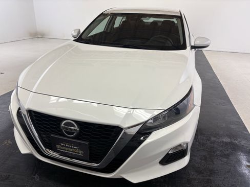 Used 2022 Nissan Altima 2.5 S image 7