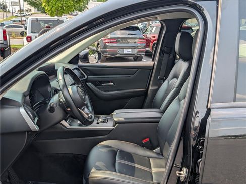 Used 2024 MAZDA CX-90 3.3 Turbo w/ Select Package AWD/4WD image 17