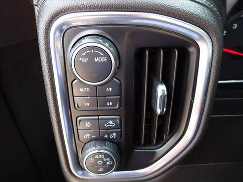 Used 2021 Chevrolet Silverado 1500 RST w/ All Star Edition Plus AWD/4WD image 17