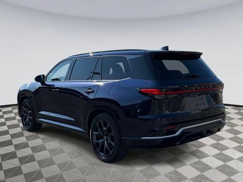 Used 2026 Lexus TX 500h AWD w/ Technology Package image 4
