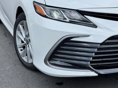 Used 2023 Toyota Camry LE FWD image 23