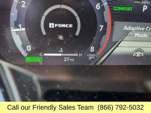 New 2025 Toyota Tacoma Limited image 18