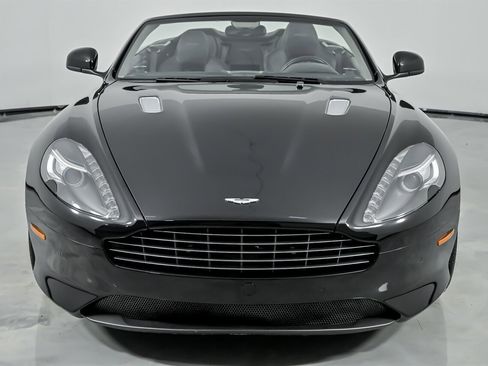 Used 2012 Aston Martin Virage Volante image 5