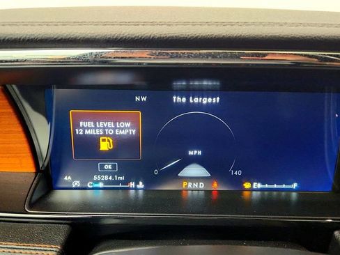 Used 2019 Lincoln Navigator Reserve image 14