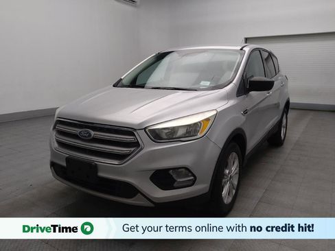 Used 2017 Ford Escape SE image 1