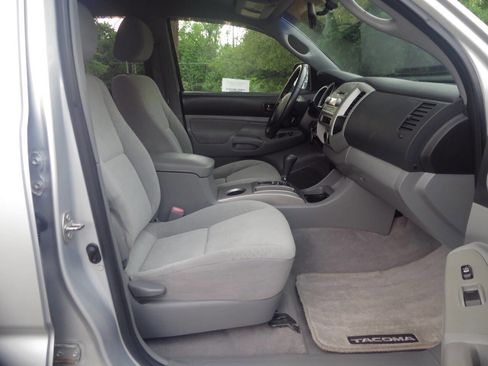 Used 2006 Toyota Tacoma 4x4 Double Cab image 15