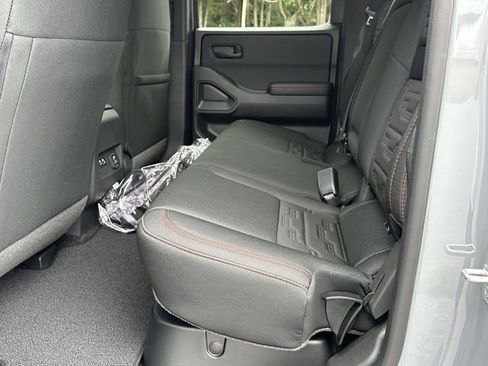 New 2026 Nissan Frontier PRO-4X w/ Pro-4x Convenience Package AWD/4WD image 16