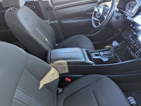 Used 2024 Hyundai Tucson SEL image 12