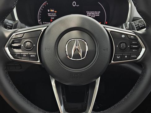 New 2026 Acura MDX FWD image 25