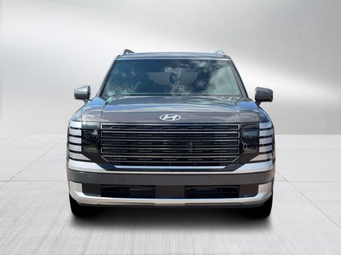 New 2026 Hyundai Palisade Calligraphy AWD/4WD image 12