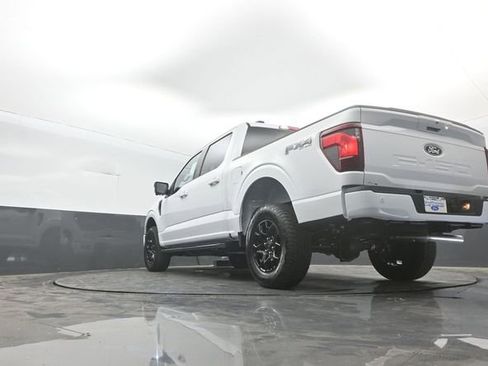 New 2026 Ford F150 XLT w/ Equipment Group 302A MID AWD/4WD image 36