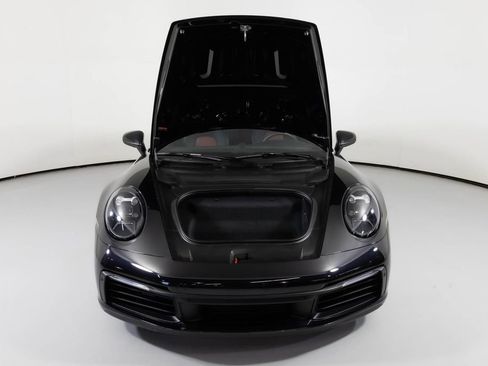 Used 2024 Porsche 911 Targa 4S image 9