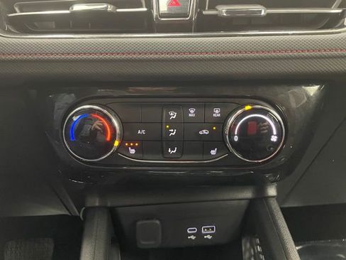 Certified 2024 Chevrolet TrailBlazer RS image 5