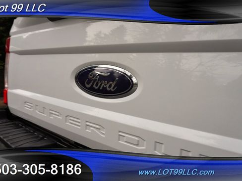 Used 2017 Ford F250 XLT image 31