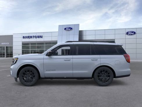 New 2026 Ford Expedition Platinum AWD/4WD image 3