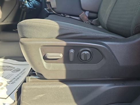 Used 2021 GMC Sierra 1500 Elevation image 14