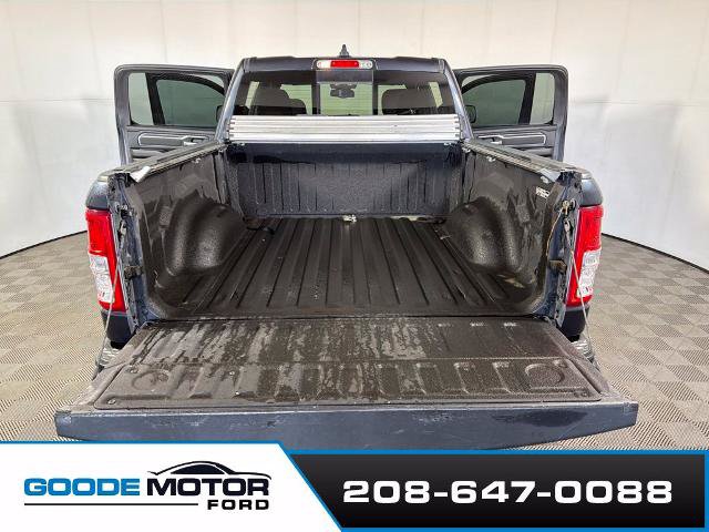 Used 2019 RAM 1500 Big Horn AWD/4WD image 22