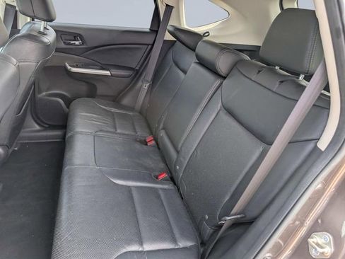 Used 2015 Honda CR-V EX-L image 14