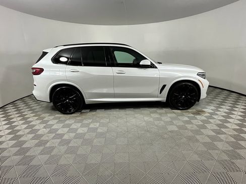 Used 2023 BMW X5 sDrive40i w/ M Sport Package image 5