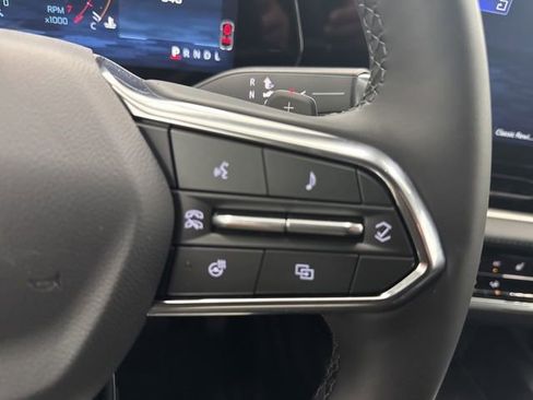 New 2026 Chevrolet Equinox LT FWD image 13