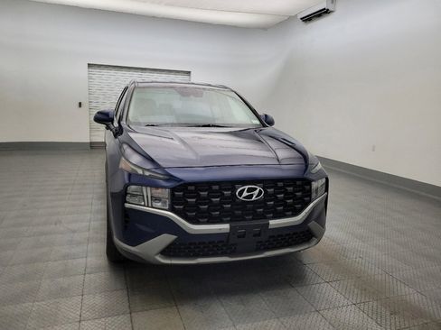 Used 2022 Hyundai Santa Fe SE FWD image 14