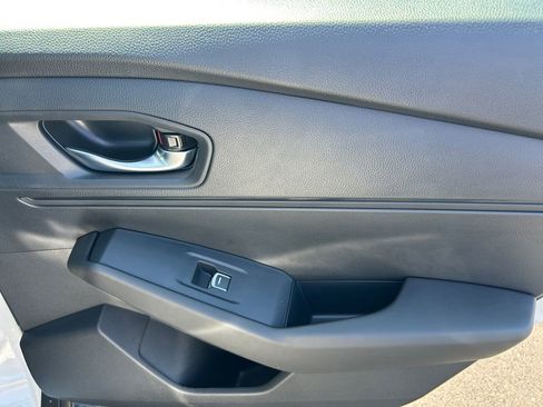New 2026 Honda Accord SE image 22