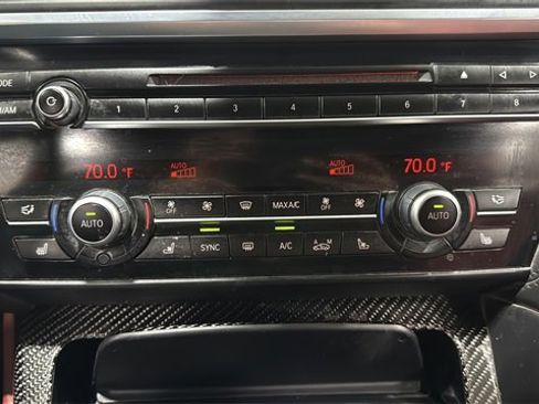 Used 2014 BMW M6 Convertible image 15