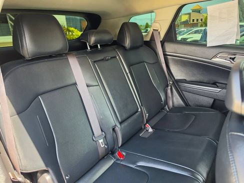 Certified 2023 Kia Sportage EX AWD/4WD image 14
