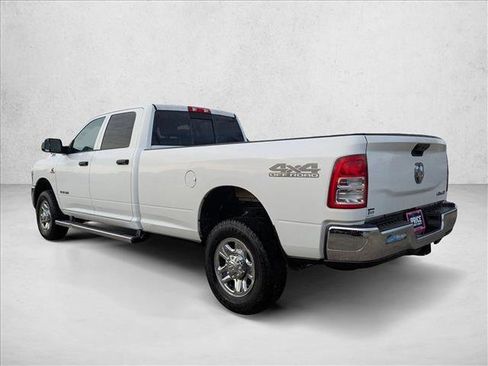 Used 2019 RAM 2500 Tradesman image 7