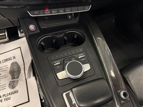 Used 2019 Audi S5 Prestige w/ S Sport Package AWD/4WD image 38