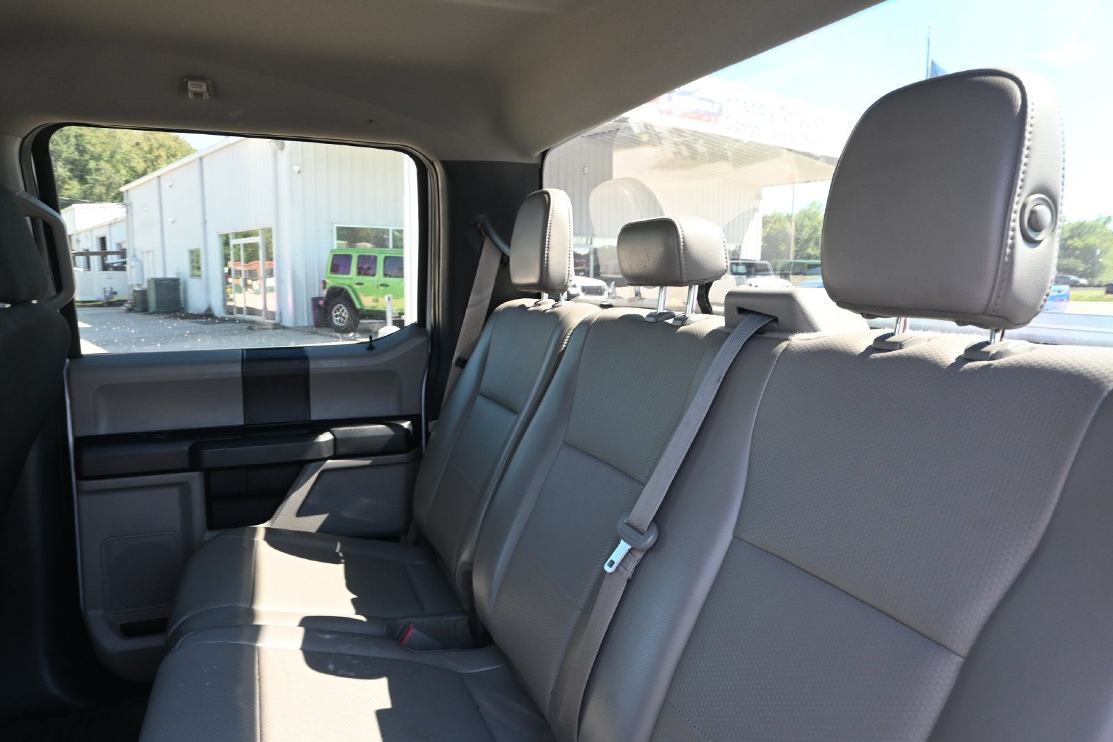Used 2019 Ford F150 XL w/ Equipment Group 101A Mid RWD image 19