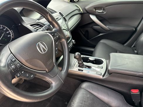 Used 2013 Acura RDX FWD w/ Technology Package image 31