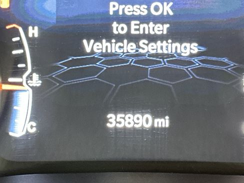 Used 2025 Jeep Compass Limited AWD/4WD image 25