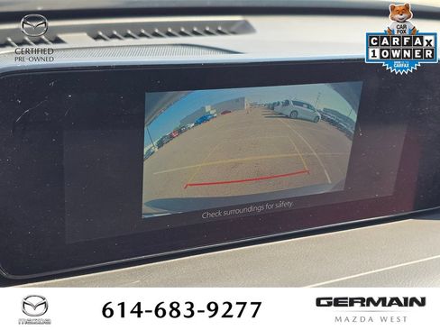 Certified 2024 MAZDA CX-30 AWD 2.5 S w/ Preferred Package image 32