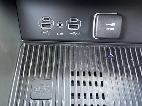 New 2026 Jeep Grand Cherokee L 4WD image 27