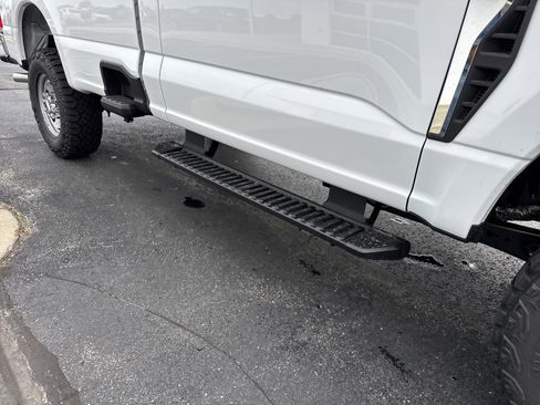 New 2026 Ford F350 XL w/ XL Off-Road Package image 8