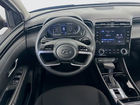 Used 2023 Hyundai Tucson SEL AWD/4WD image 22