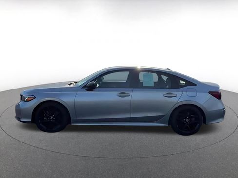 Used 2025 Honda Civic Sport image 10