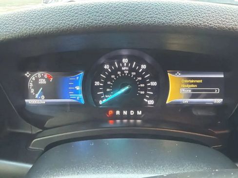 Used 2016 Ford Expedition EL XLT w/ Equipment Group 202A image 15